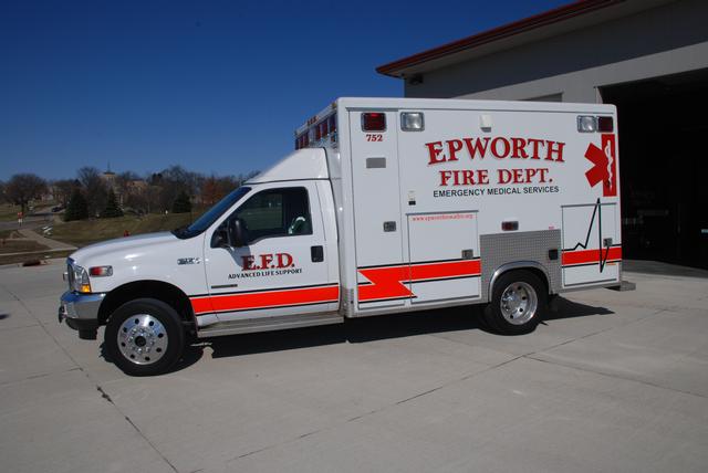 Engine 701